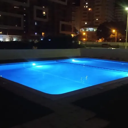 Areia E Mar
