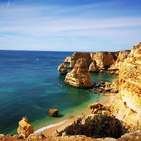 Areia E Mar