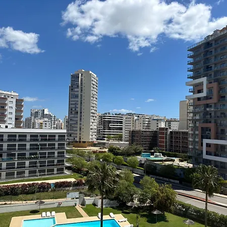 Areia E Mar * بورتيماو