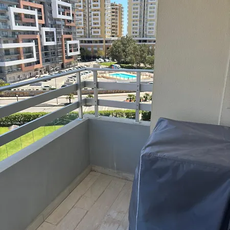 شقة Areia E Mar *