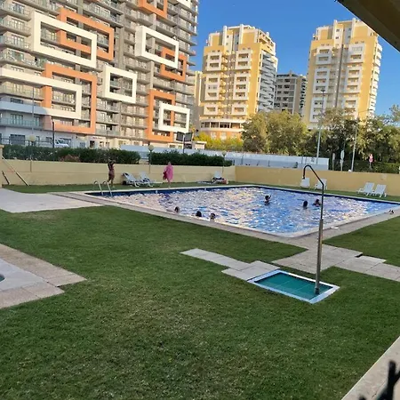 Areia E Mar شقة بورتيماو
